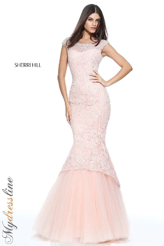 Sherri Hill 51114