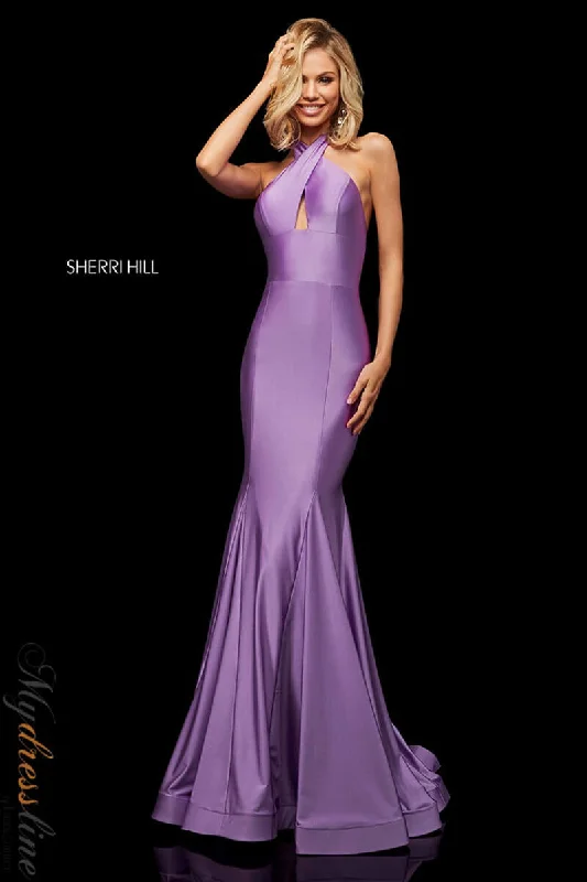 Sherri Hill 52784