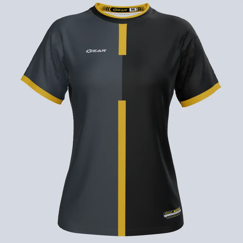 Custom Team Ladies Classic Jersey