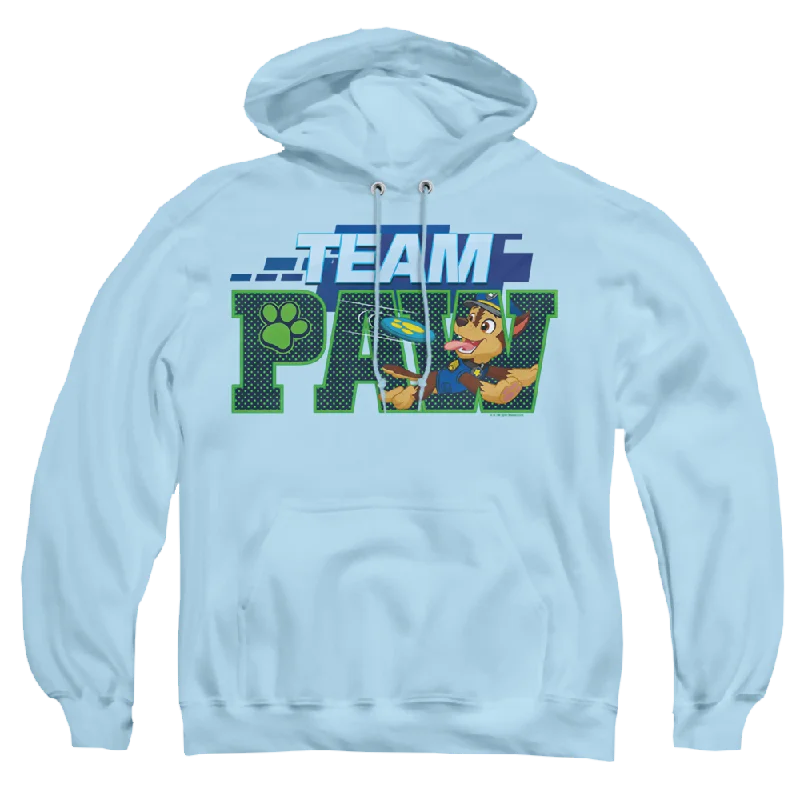 Paw Patrol Team Paw Chase - Pullover Hoodie