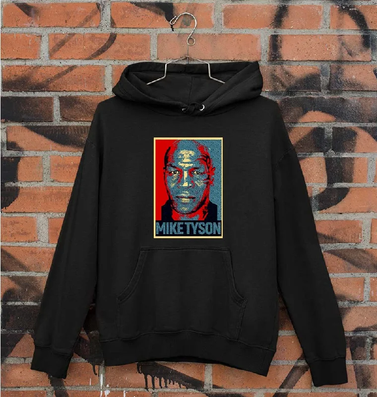 Mike Tyson Unisex Hoodie for Men/Women