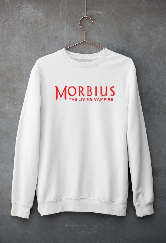 Morbius Unisex Sweatshirt for Men/Women