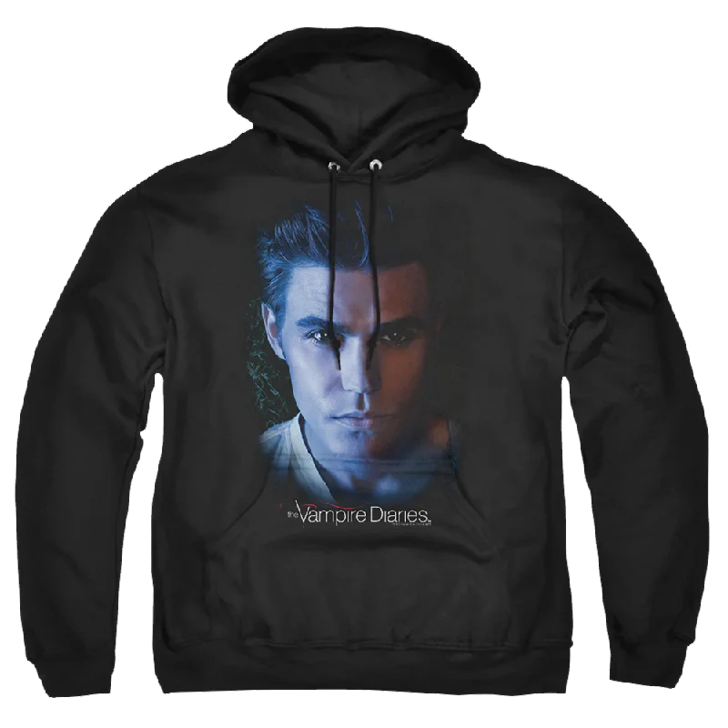 Vampire Diaries, The Stefan - Pullover Hoodie