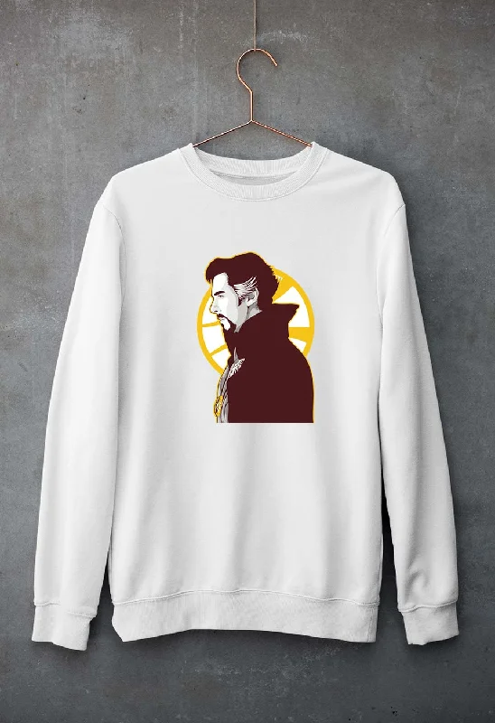 Doctor Strange Superhero Unisex Sweatshirt for Men/Women