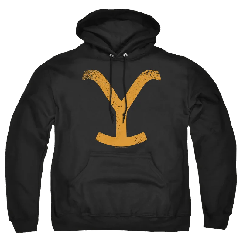 Yellowstone Yellowstone - Pullover Hoodie