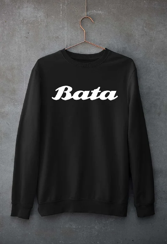 Bata Unisex Sweatshirt for Men/Women