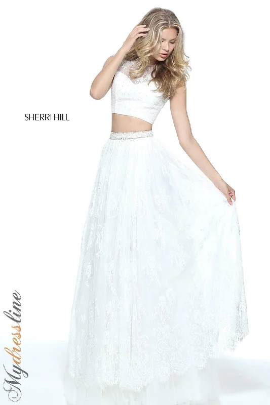 Sherri Hill 51118