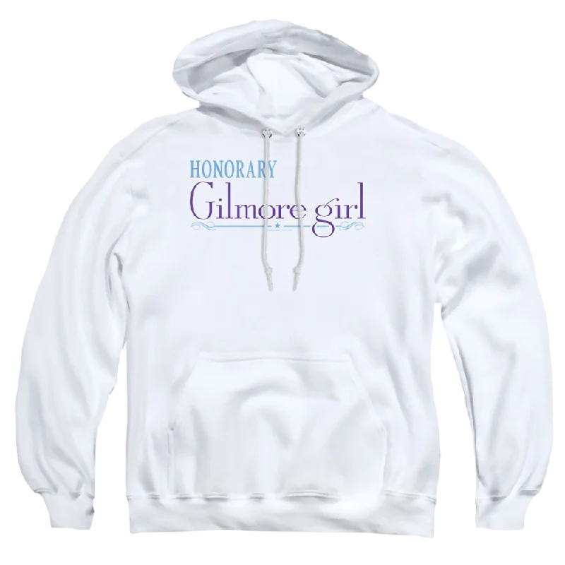 Gilmore Girls Honorary Gilmore Girl - Pullover Hoodie