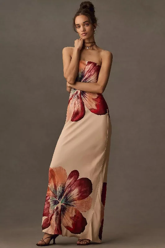 Auriella's Flower Dress