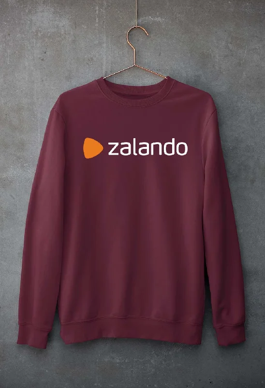 Zalando Unisex Sweatshirt for Men/Women