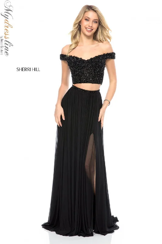 Sherri Hill 51996