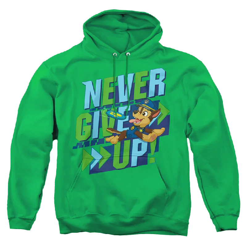 Paw Patrol Never Give Up - Pullover Hoodie