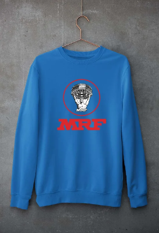 MRF Unisex Sweatshirt for Men/Women