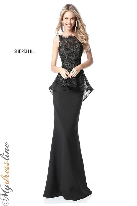 Sherri Hill 51490