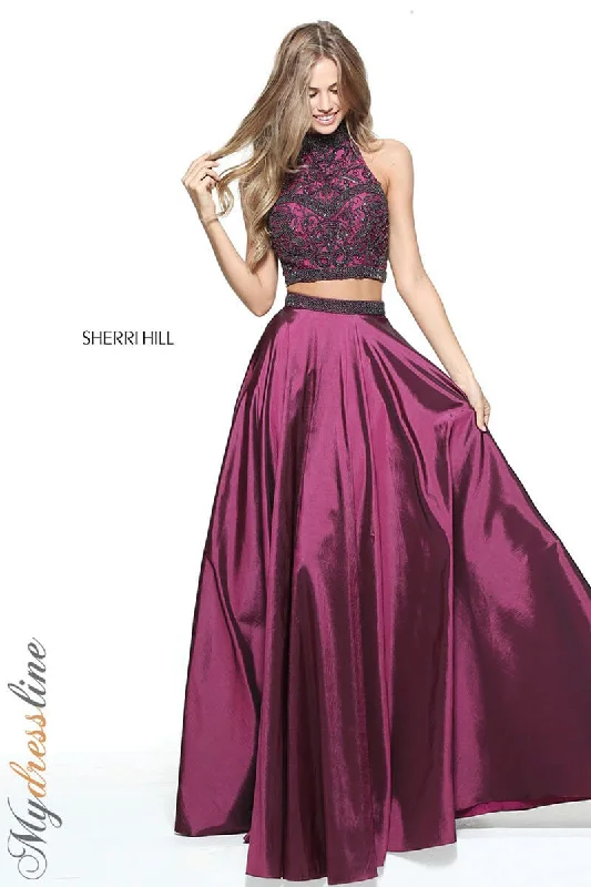 Sherri Hill 51061