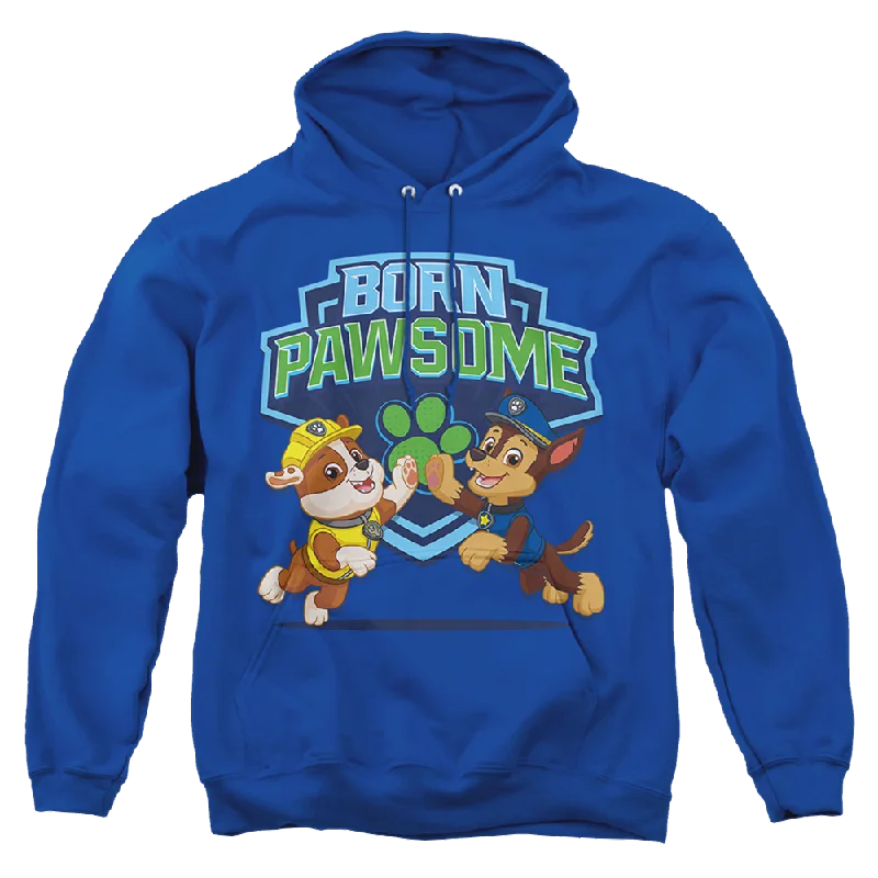 Paw Patrol Born Pawsome - Pullover Hoodie