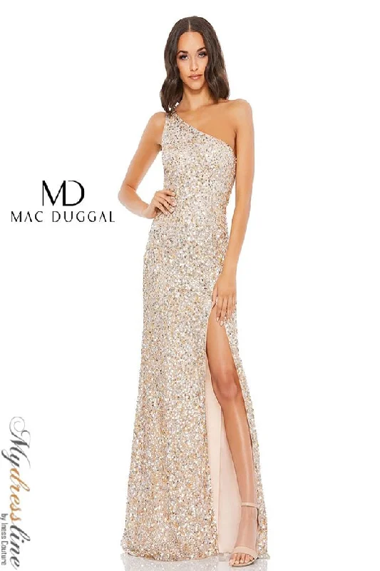 Mac Duggal 10729M