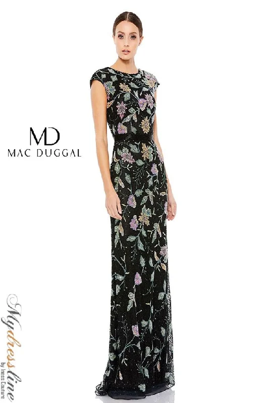 Mac Duggal 5229