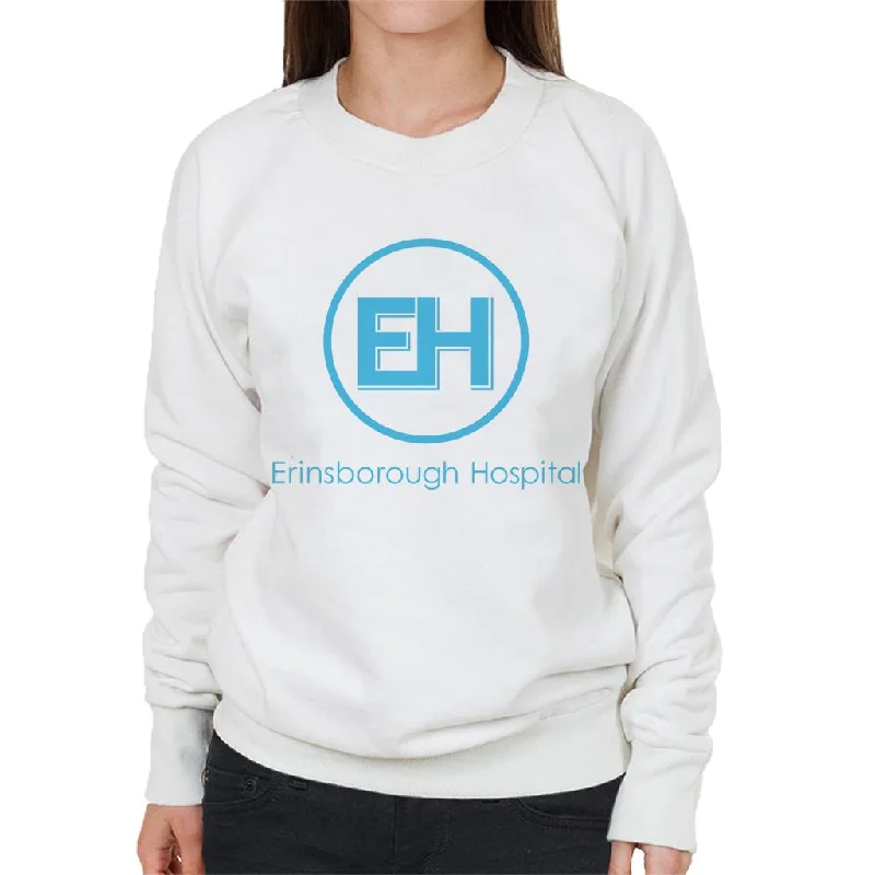 Neighbours Erinsborough Hospital Women's Sweatshirt