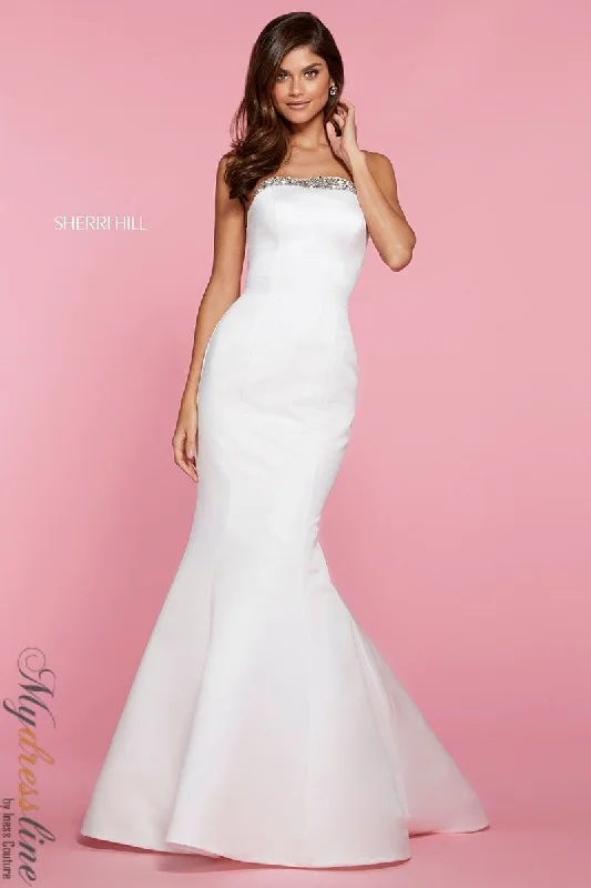 Sherri Hill 53321