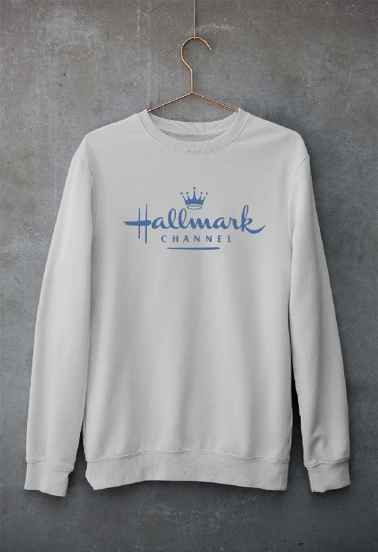 Hallmark Unisex Sweatshirt for Men/Women