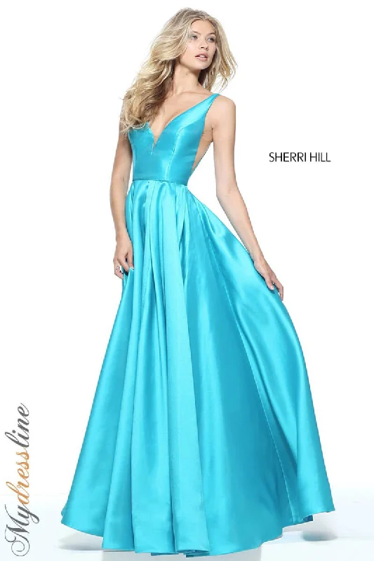 Sherri Hill 51120