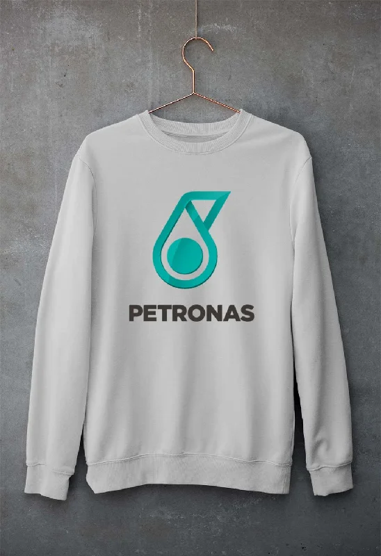 Petronas Unisex Sweatshirt for Men/Women