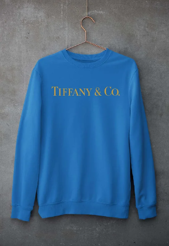 Tiffany & Co Unisex Sweatshirt for Men/Women