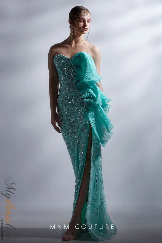 MNM Couture G1281