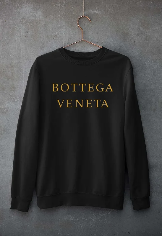 Bottega Veneta Unisex Sweatshirt for Men/Women