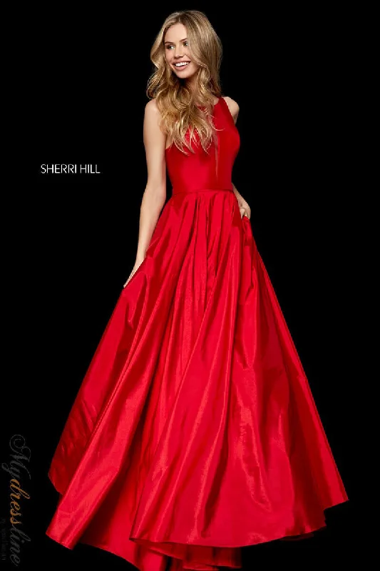 Sherri Hill 52121