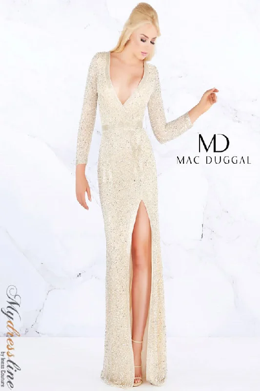 Mac Duggal 4900