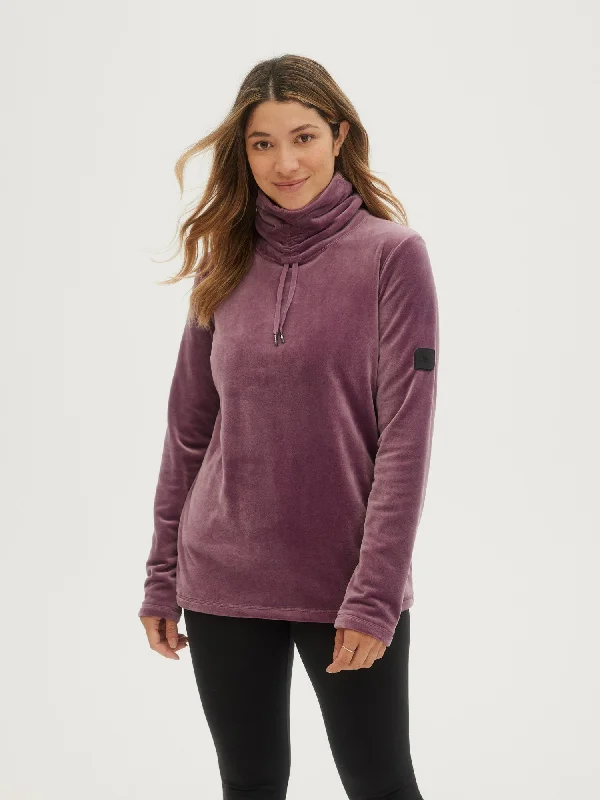 LADIES CLIME PLUS FLEECE