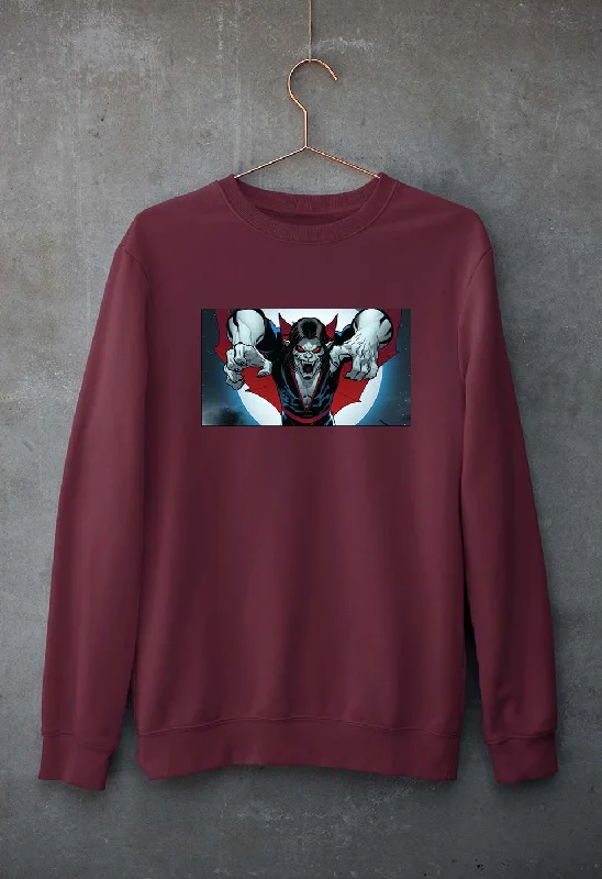 Morbius Unisex Sweatshirt for Men/Women