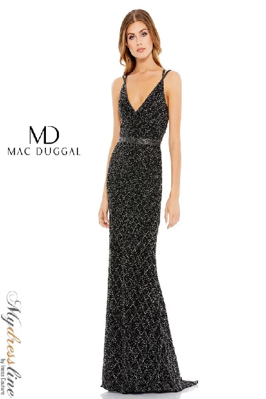 Mac Duggal 5374