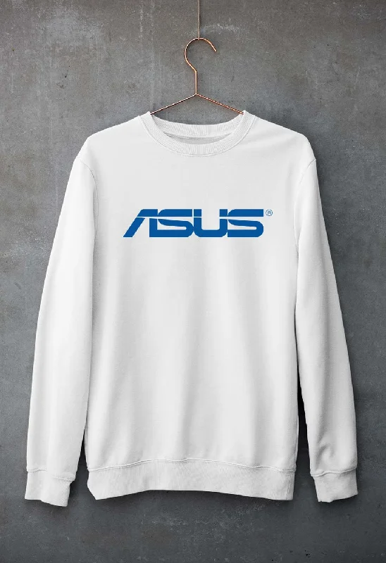 Asus Unisex Sweatshirt for Men/Women