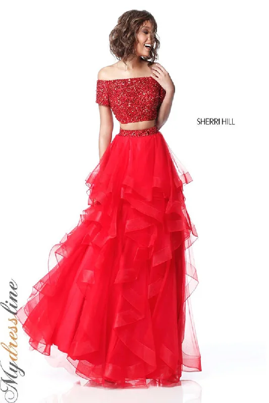 Sherri Hill 51272