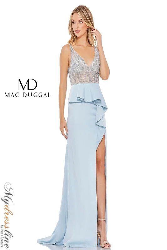 Mac Duggal 11203M