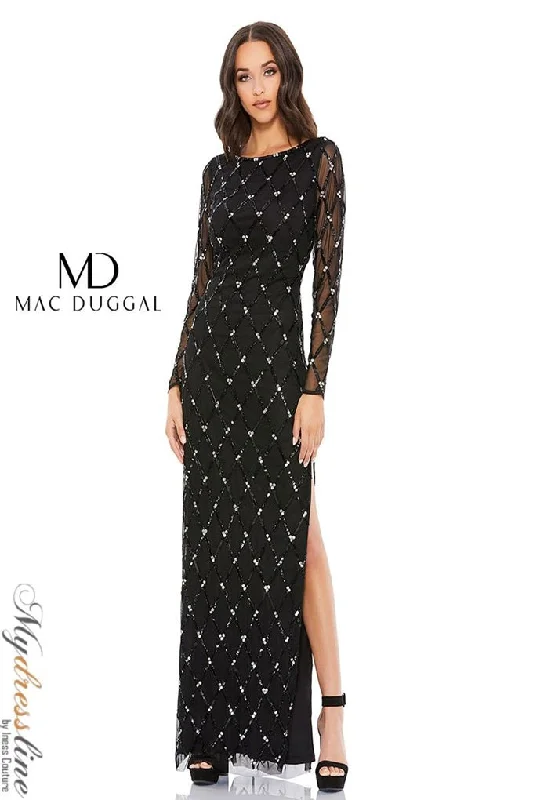 Mac Duggal 9109