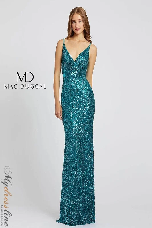 Mac Duggal 5055