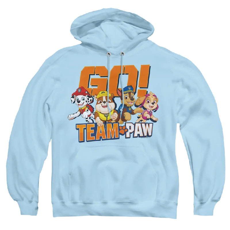 Paw Patrol Go! Team Paw - Pullover Hoodie