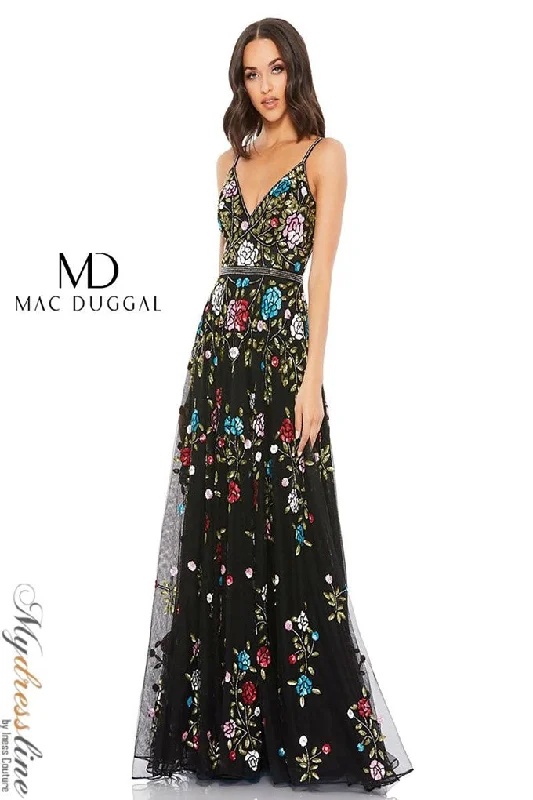 Mac Duggal 5400