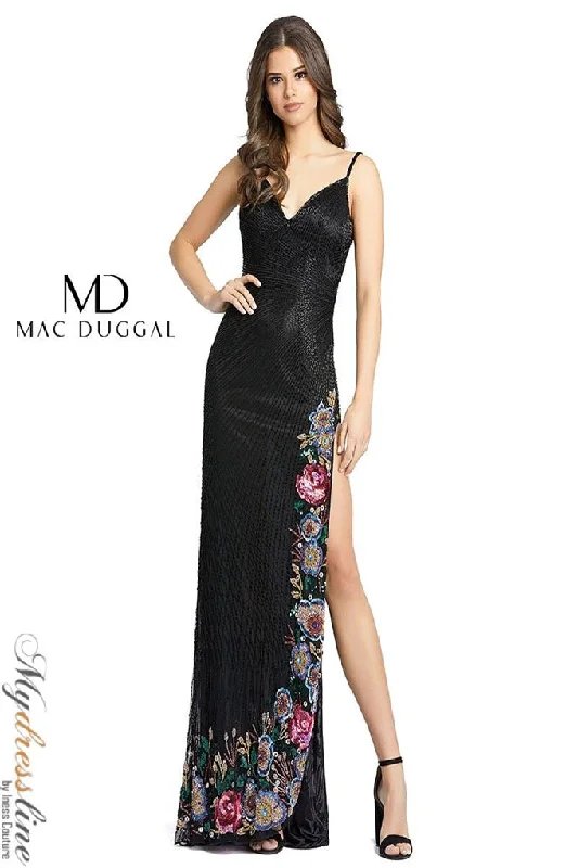 Mac Duggal 5238