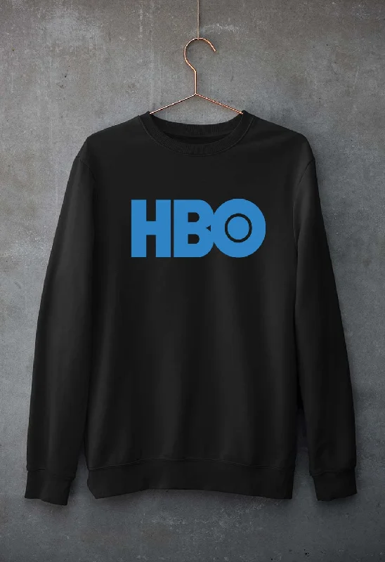 HBO Unisex Sweatshirt for Men/Women