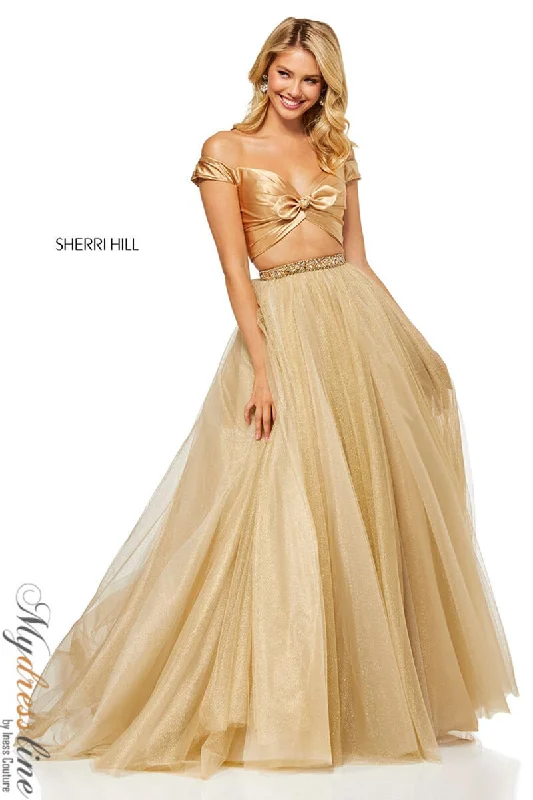 Sherri Hill 52406