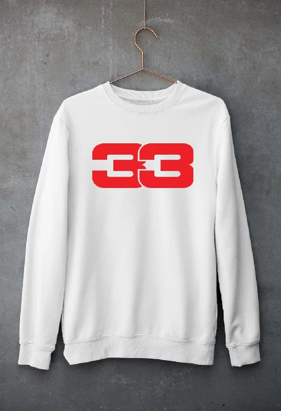 Max Verstappen Unisex Sweatshirt for Men/Women