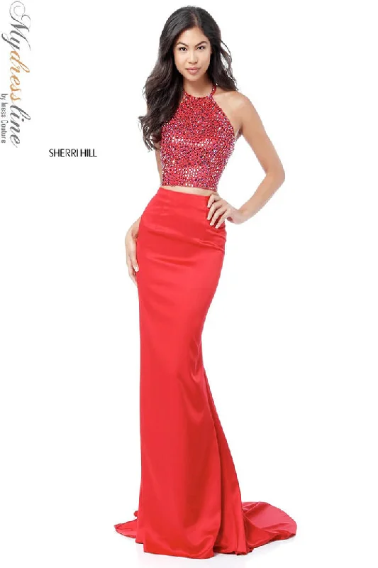 Sherri Hill 51647