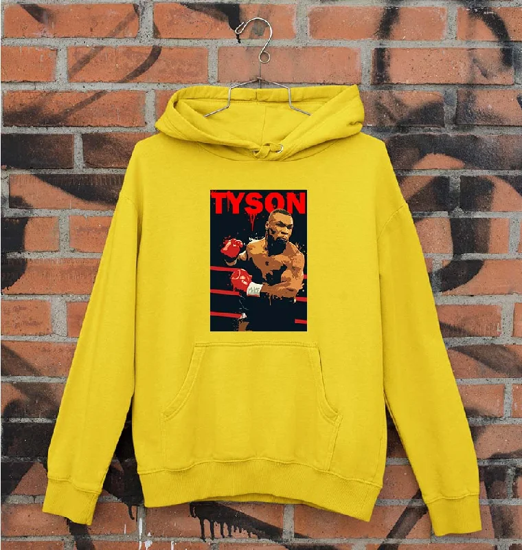 Mike Tyson Unisex Hoodie for Men/Women