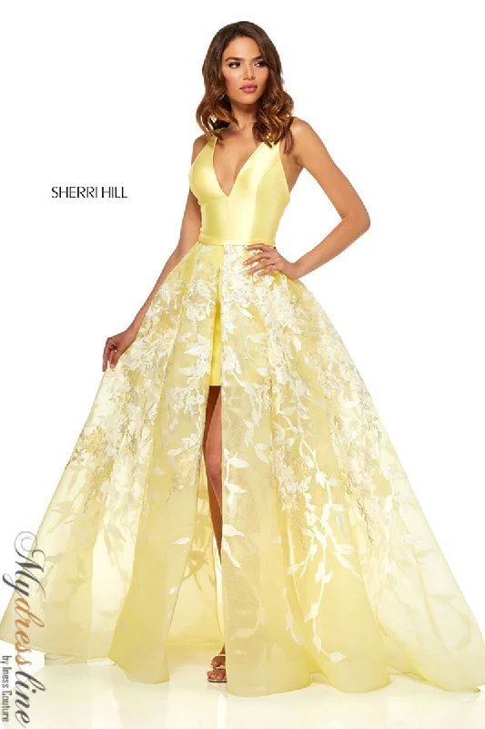 Sherri Hill 52458