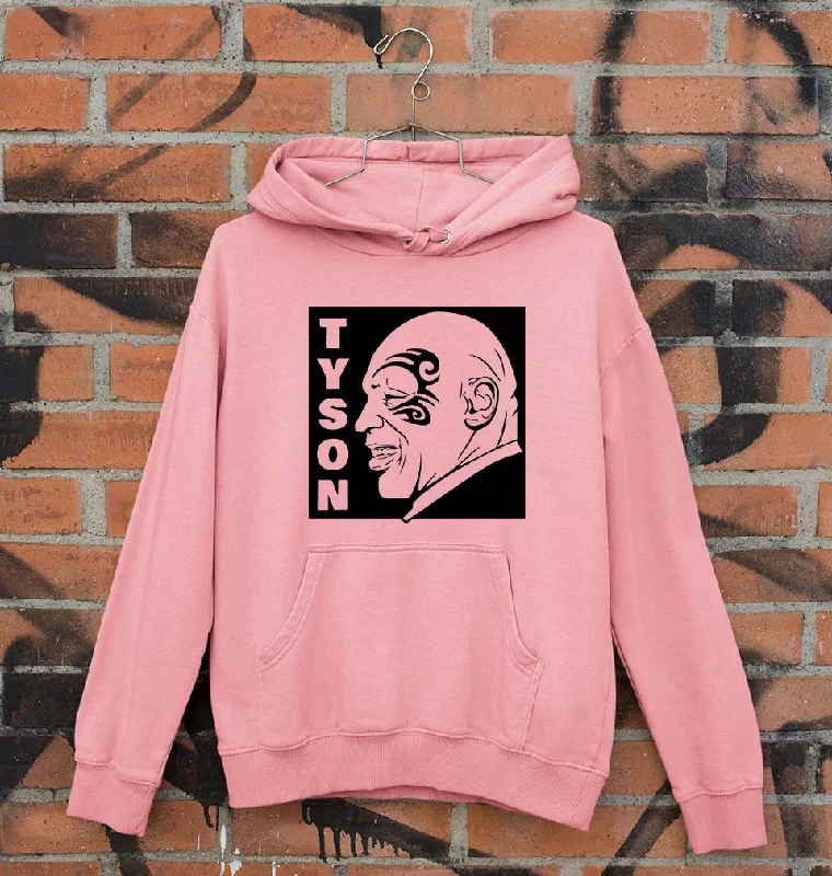 Mike Tyson Unisex Hoodie for Men/Women